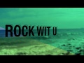 Ashanti - Rock Wit U (Lyric Video)