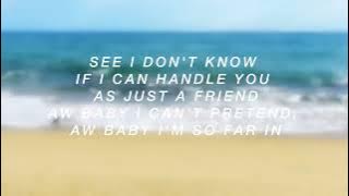 Ashanti - Rock Wit U (Lyric Video)