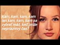 Kristna  kam lyrics