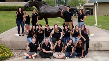 CSUSB Palm Desert Campus 30th Anniversary