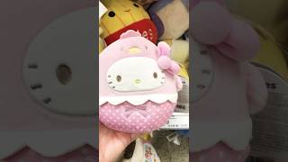 Hello Kitty Easter Squishmallows #hellokitty #hellokittyaddict #squishmallows #target #shopwithme Wealth