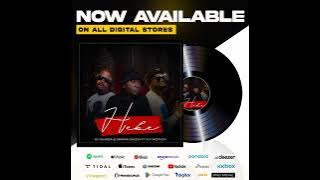 Hebe - Dj Nkabza & Drama Drizzy ft Fly Motion