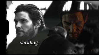 The darkling | Heathens