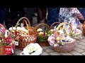 Великдень в умовах війни: як цьогоріч змінилося свято для українців