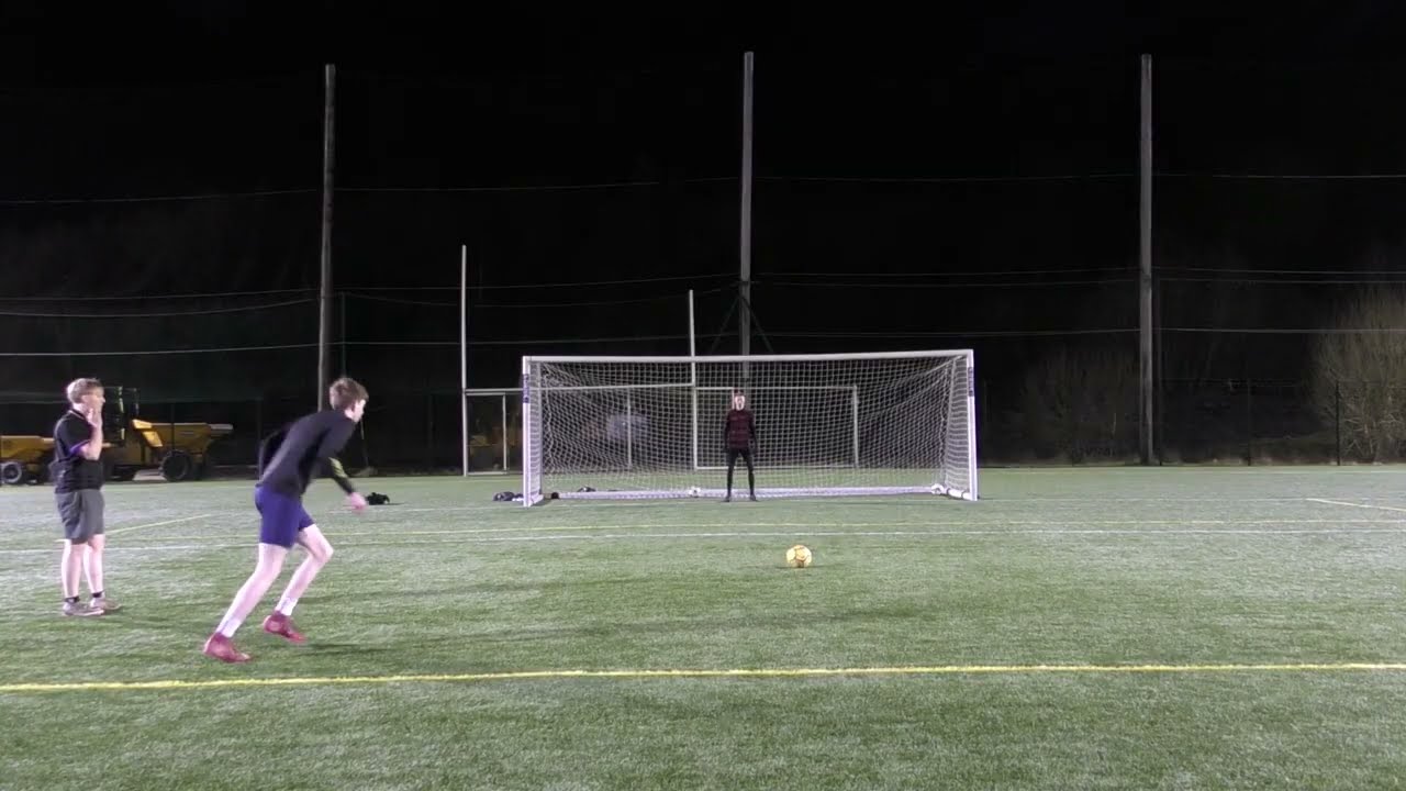 Friday Night Football