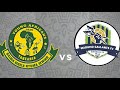LIVE YANGA VS MARUMO GALLANTS