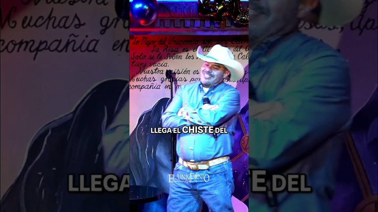 Anécdota de El Norteño en su lugar de origen