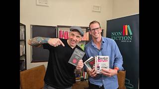 Rich Mulholland talks SELLING THE INVISIBLE by Harry Beckwith