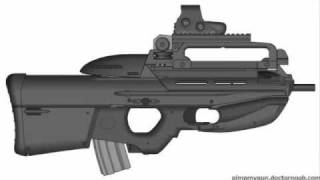 Custom Gun Slideshow 2