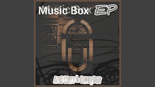 Days Like This (feat. Cubiq Deep)