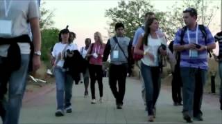 The One Young World Summit 2013 highlights