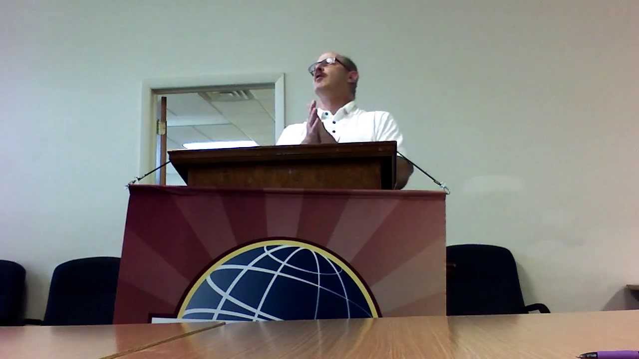 Joke of the Day Pensacola Toastmasters YouTube