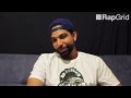 Jonny Storm Was Almost One Of The First BET 106 & Park Freestyle Friday Champions