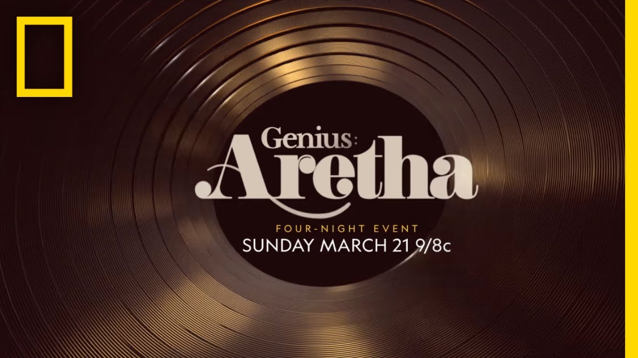 Genius Aretha Chain Of Fools Trailer National Geographic - Youtube