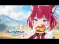 【MAD】赤見かるび / エクスチェンジチケット【Shadowverse: Worlds Beyond】