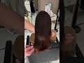 new trending🔥 shorts hair cutting style #shorts #haircut