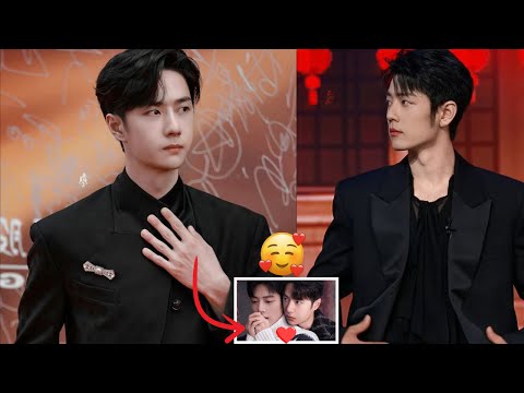 She gave up everything for Xiao Zhan?! Wang Yibo's Secret Life Revealed! Friendship or Love?