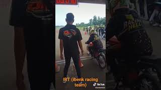 Std Porting Irt Ibenk Racing Team