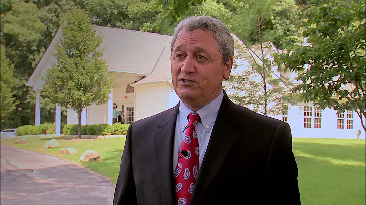 Professor Larry DeLucas 2014