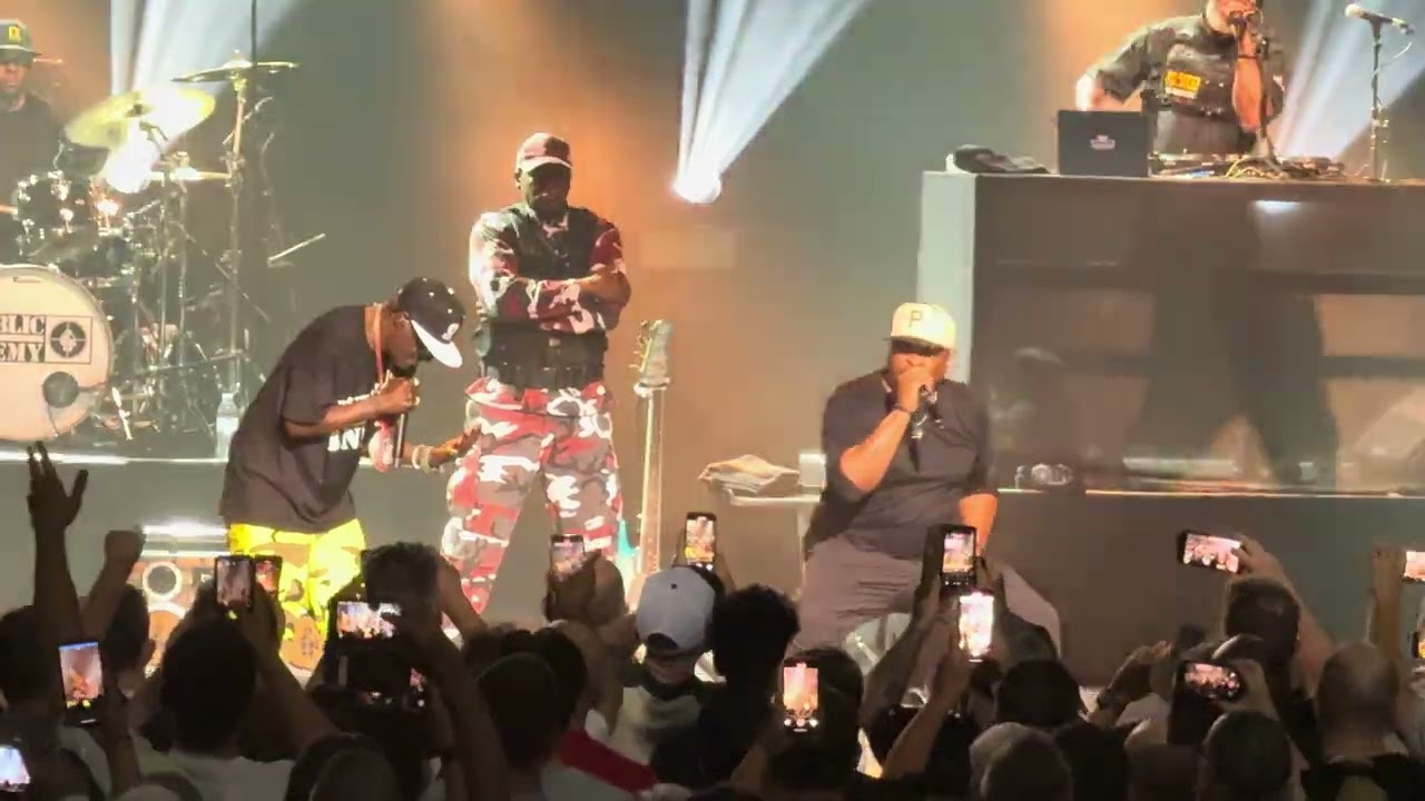 PUBLIC ENEMY/YOU´RE GONNA GET YOURS You're Gonna Get Yours - song and lyrics by Public Enemy