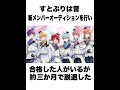 すとぷりに関する雑学が面白すぎたｗｗｗｗｗｗ #shorts