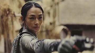 冨永愛、明らかに現代人ではない役に挑戦！2週間後に世界が終わる「終末」の物語　映画『世界の終わりから』本予告映像解禁