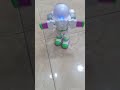باظ يطير