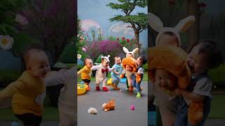 Toddlers Animal Costumes Pure Chaos And Cuteness Whos Ready For A Safari Adventure?