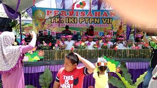 Tari Kwek Kwek