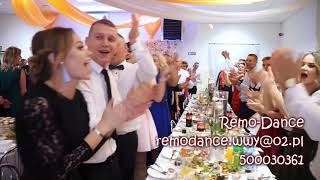 Remo-Dance "Fajne wesele"