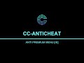 CC-ANTICHEAT | ANTI REDENGINE PREMIUM MENU [FREE ANTICHEAT] |#ccanticheat #anticheat #fivem