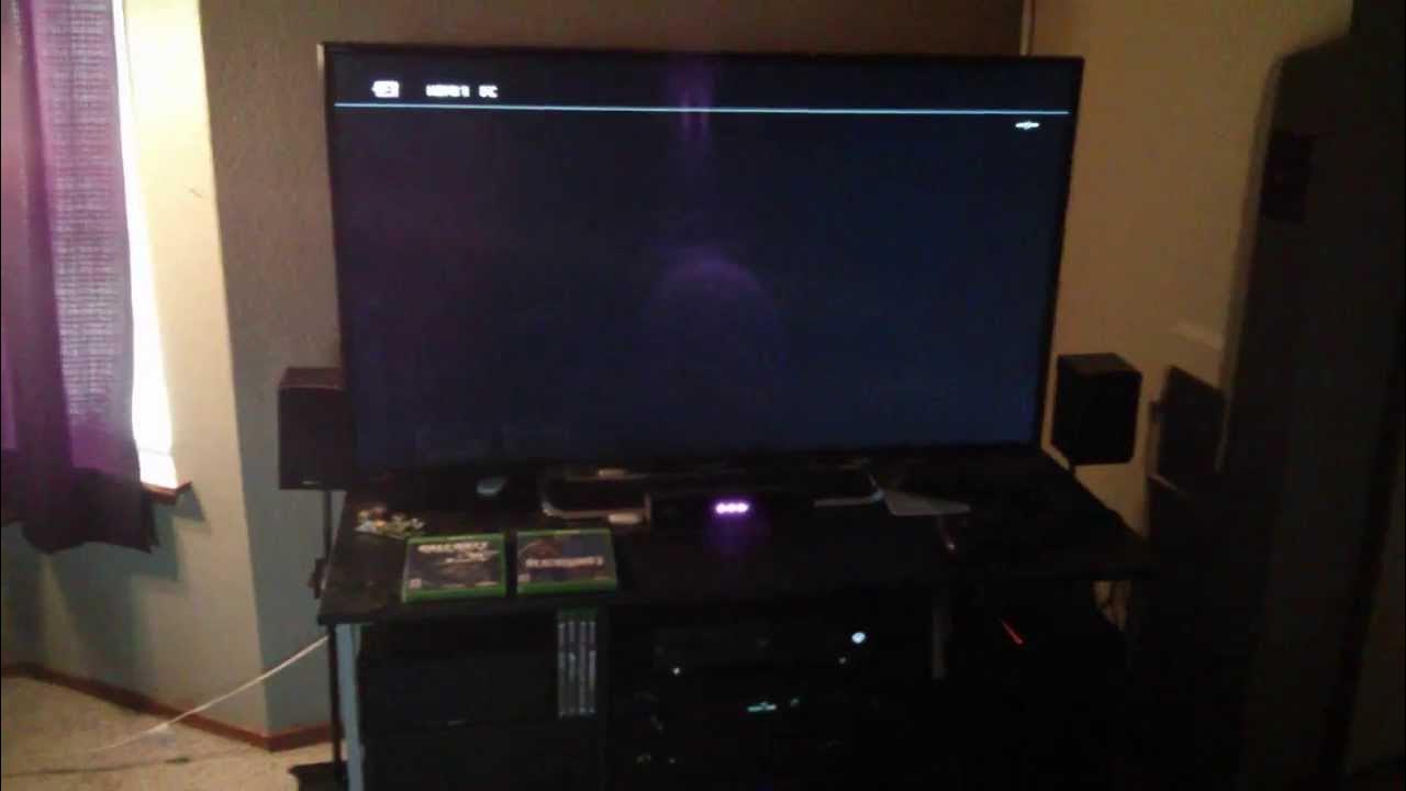 Xbox One Cable Box HDMI Splitter YouTube