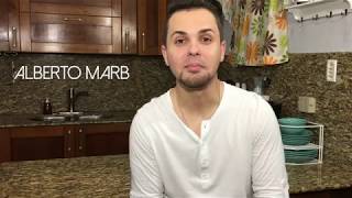 Te Amo Más A Ti... Alberto Marb