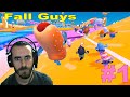 Fall Guys Türkçe Gameplay Bu Oyunu Herkese Tavsiye Ederim Fall Guys