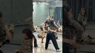Jazz Dance Video