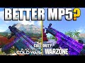 Which MP5 is the Best for Warzone? Modern Warfare vs Cold War | Comparing Stats & Class Setups