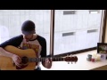 Tyler Glenn - Clean (Acoustic, one take)(Taylor Swift Cover)
