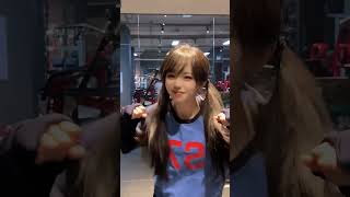 Chinese Girl Gym Workout 2470 Asian Fitness Model Inspiration