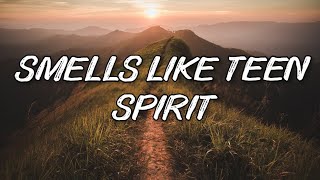 R3HAB, Amba Shepherd - Smells Like Teen Spirit (Lyrics) Resimi