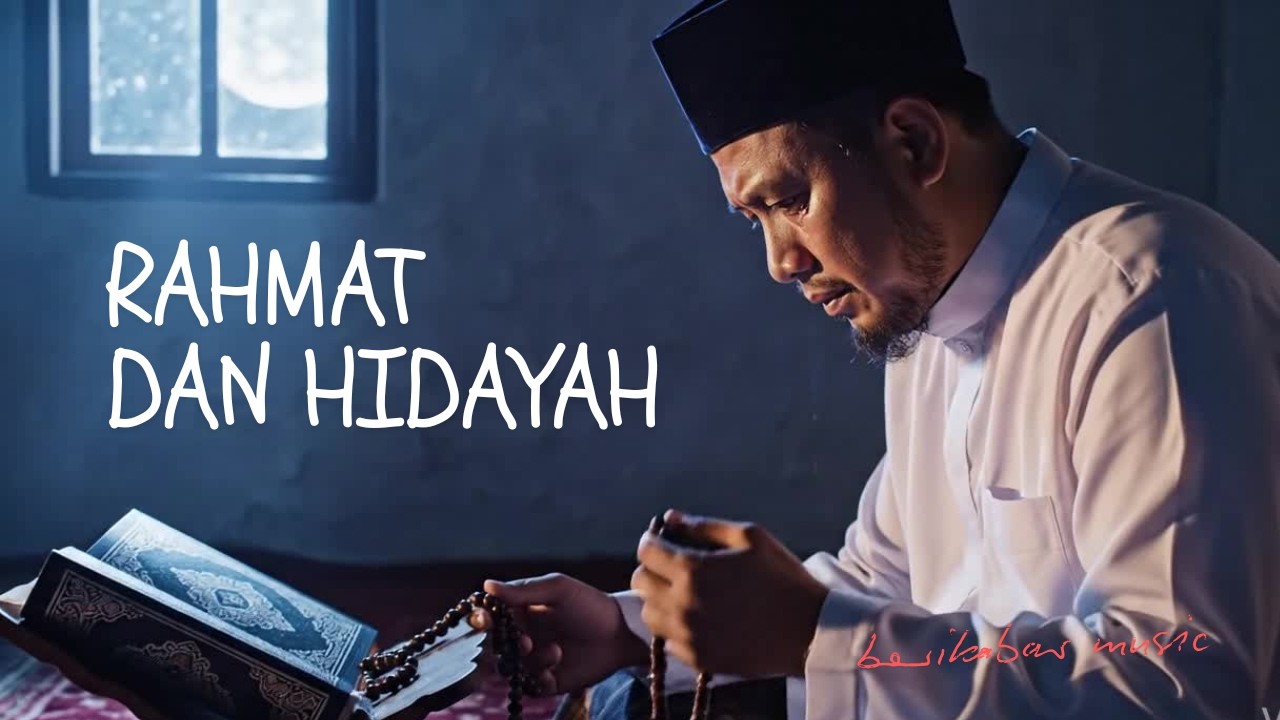 Rahmat Dan Hidayah