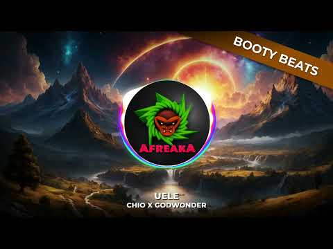 Chio x Godwonder - Uele