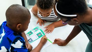 Now on Kickstarter: Little Hackers: Learning To Code For Early Readers