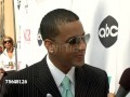 Daddy Yankee  Interview at NCLR ALMA Awards 2006