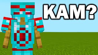 Tragiškas Minecraft Atnaujinimas.