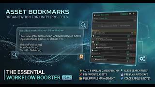 Bookmarks Tutorial