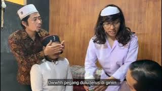 Sunat Masal | Film Komedi | Marajubel TV