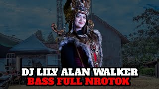 DJ LELY BASS NOROTOK #SEROJA AUDIO#