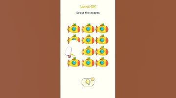 DOP 2 LEVEL 153 | Delete One Part #gaming #dop2