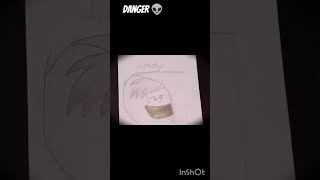 Anime Danger boy 👽