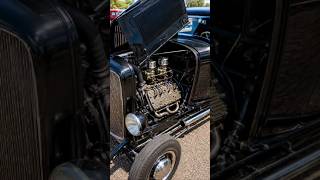 Ford Flathead V8 With Lake Pipes — The Hot Rod Sound Of Early America